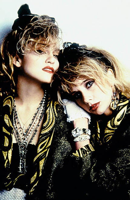 Picture Of Desperately Seeking Susan   740full Desperately Seeking Susan Photo 