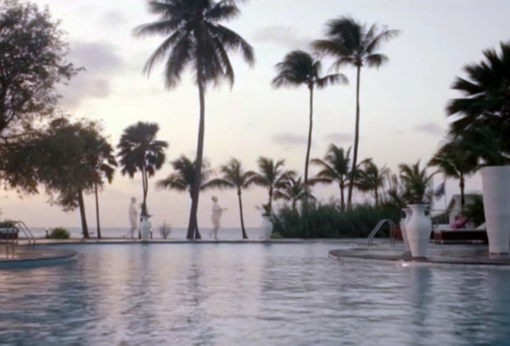 Death in Paradise