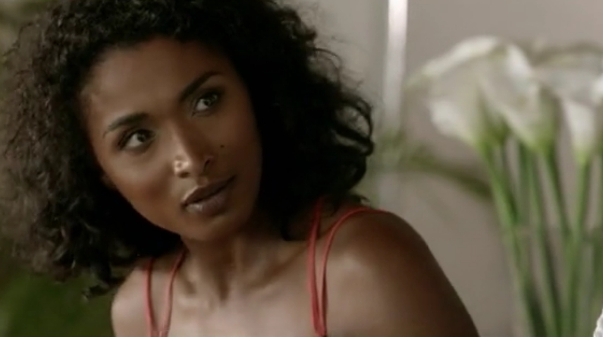 Death in Paradise