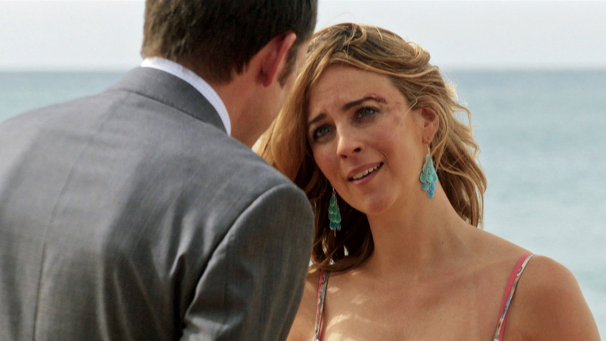 Death in Paradise