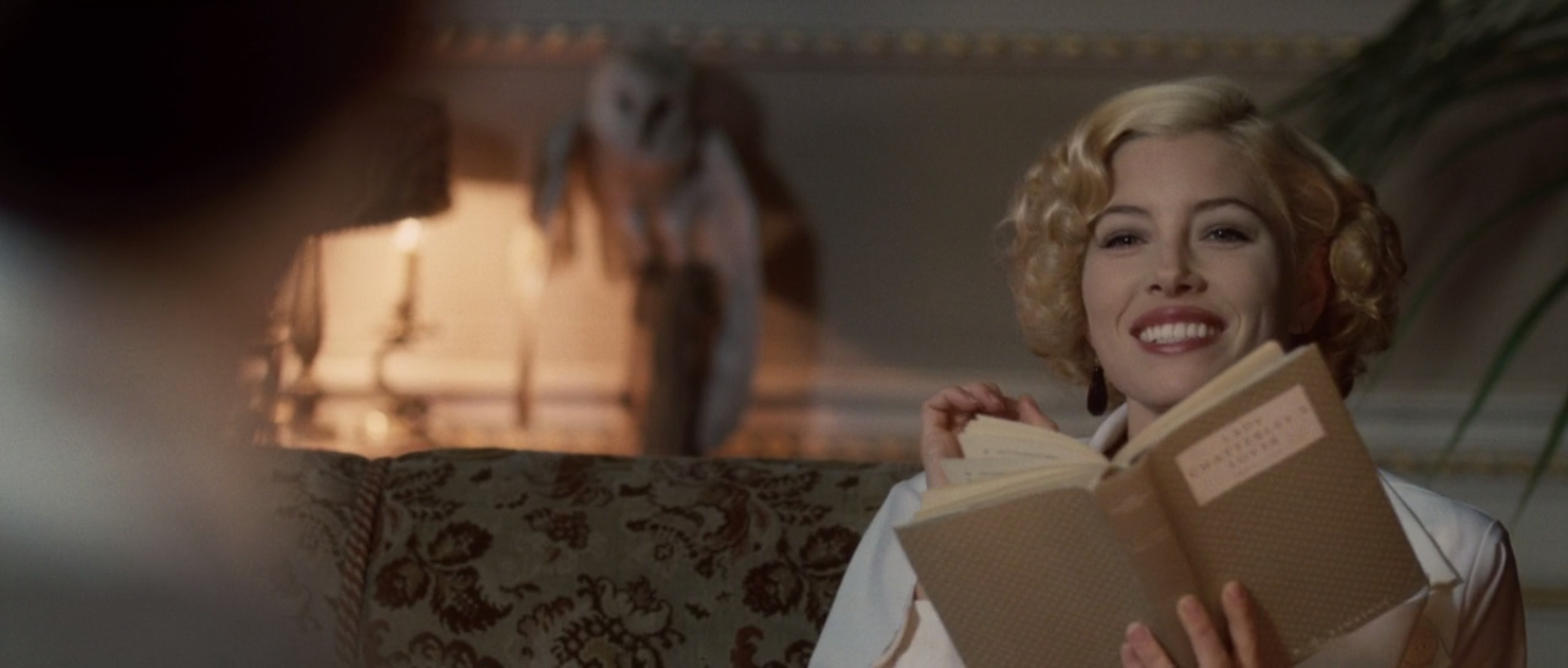 Easy Virtue