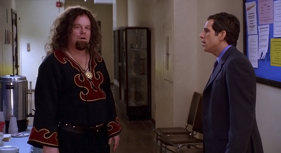 Along Came Polly Along Came Polly