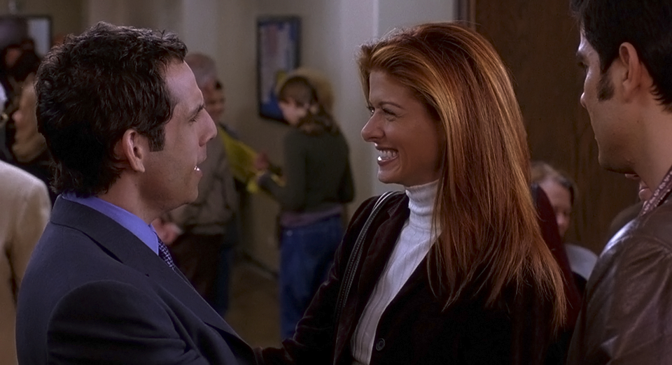 Along Came Polly Along Came Polly