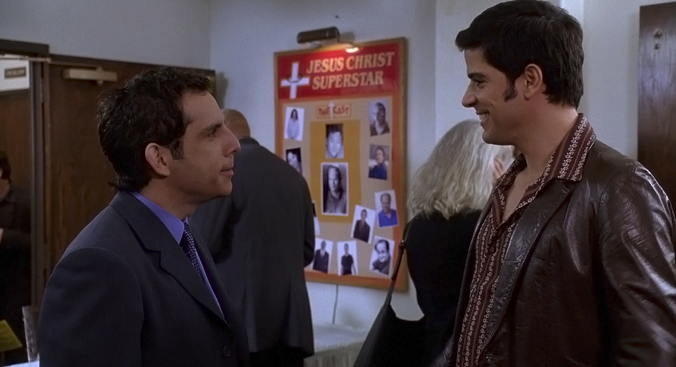 Along Came Polly Along Came Polly