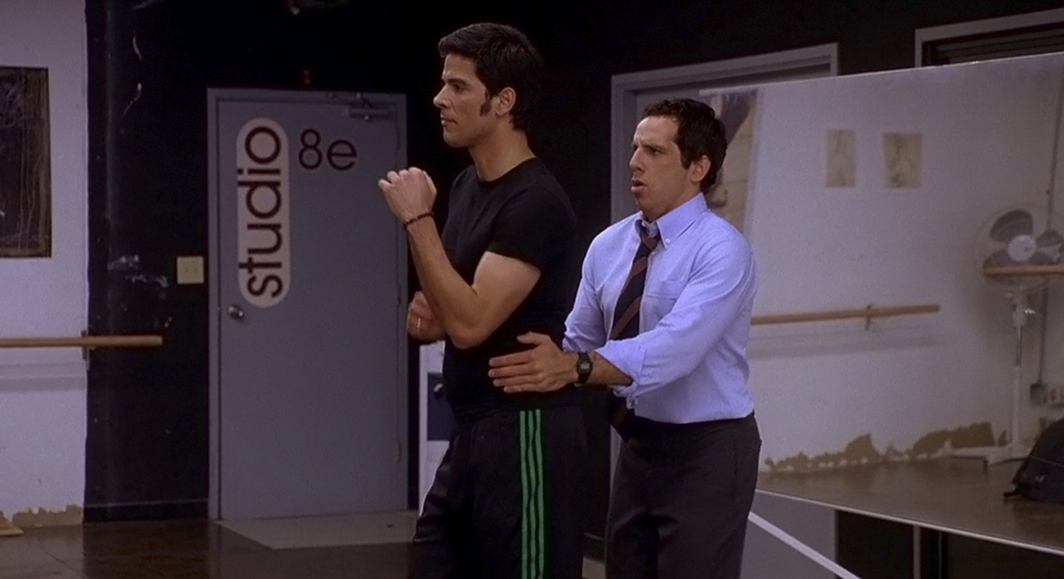 Along Came Polly Along Came Polly
