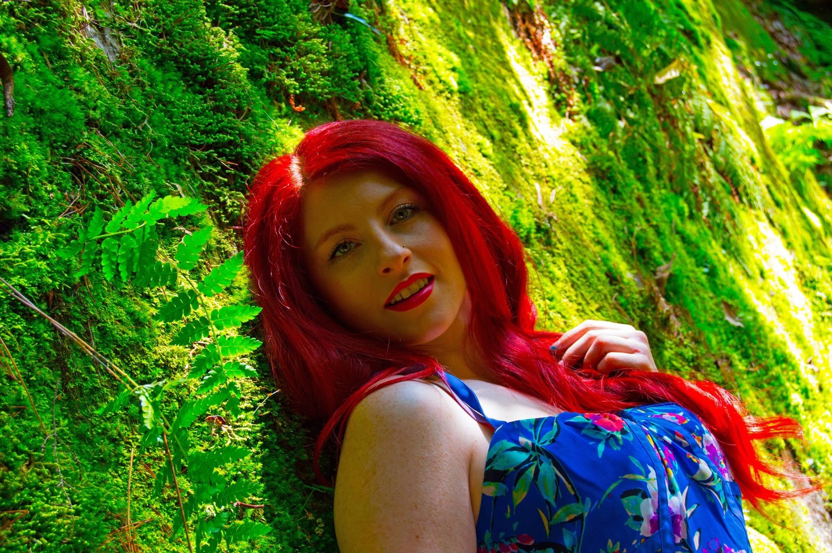 Heather Denise