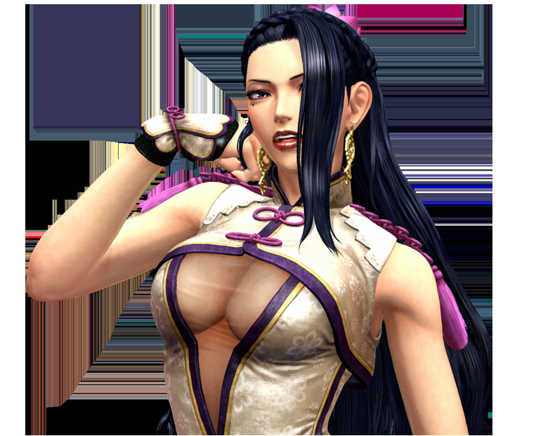 Luong
