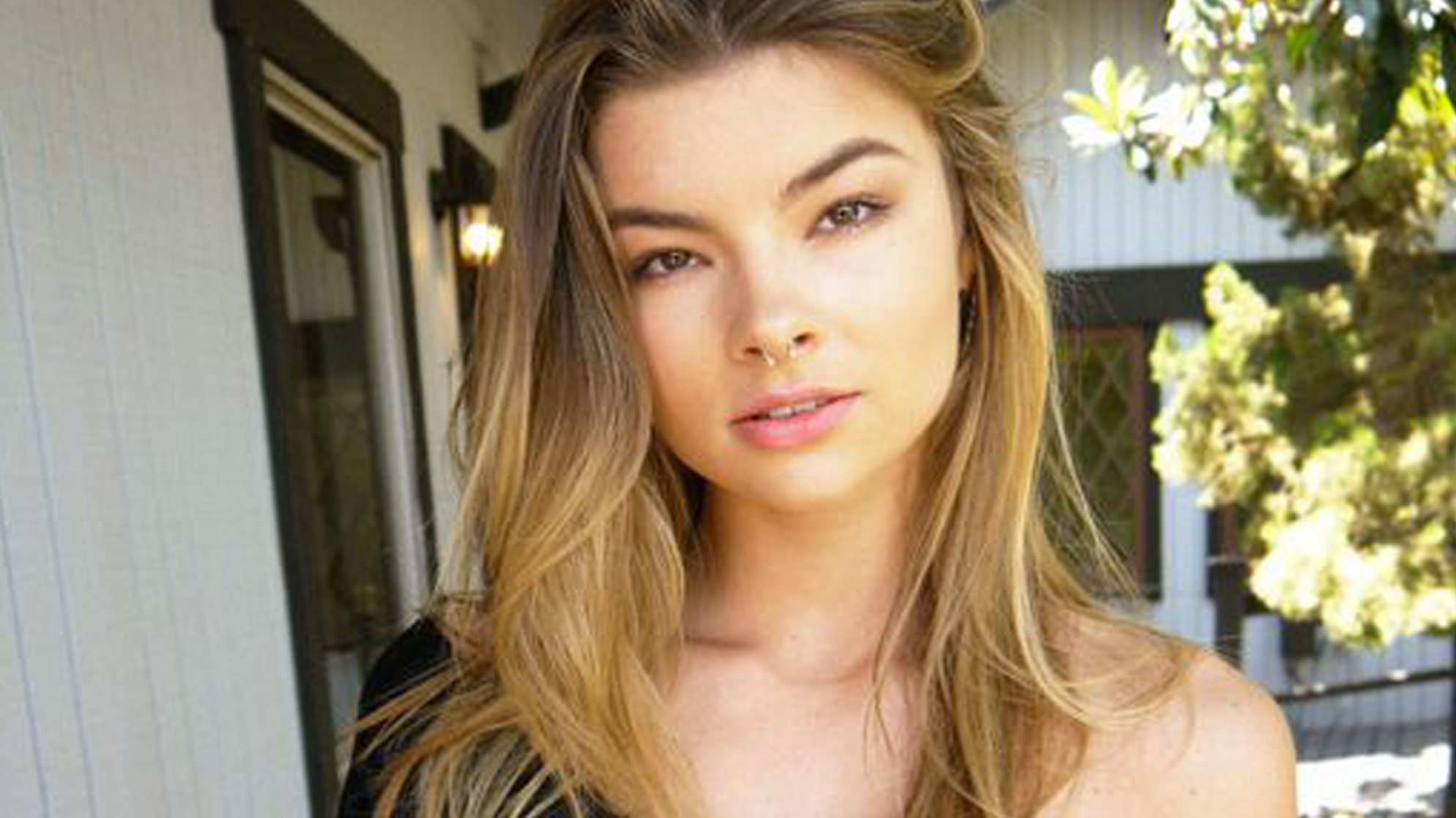 Madison Borbely