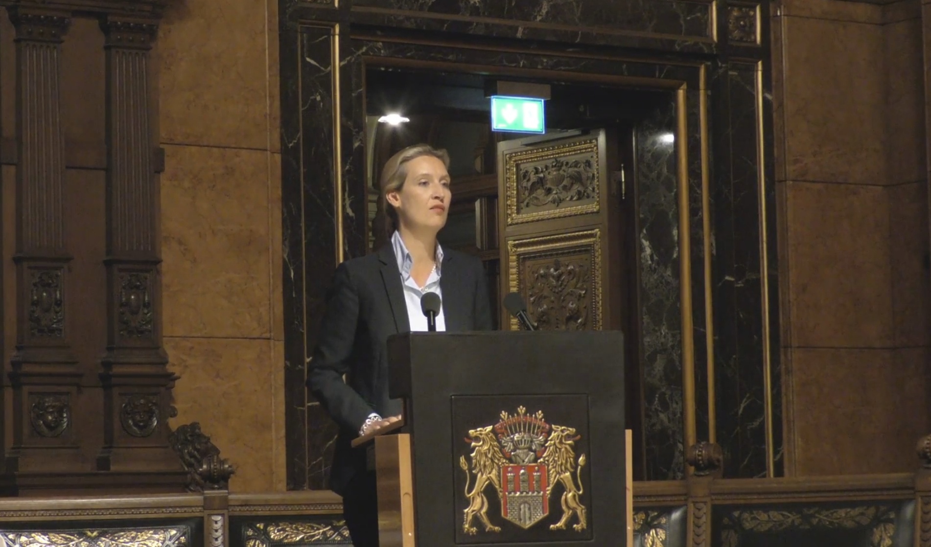 Alice Weidel