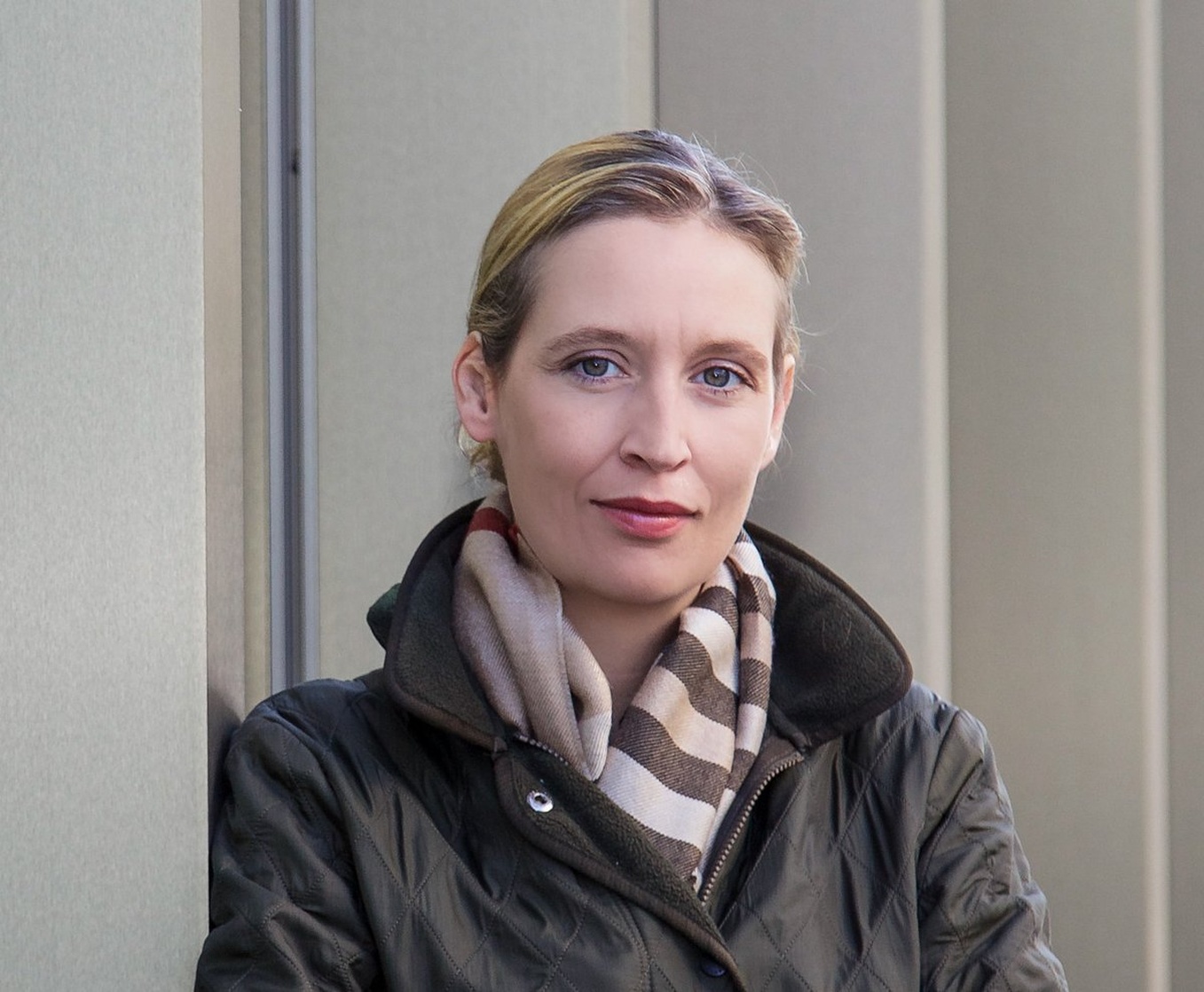 Alice Weidel