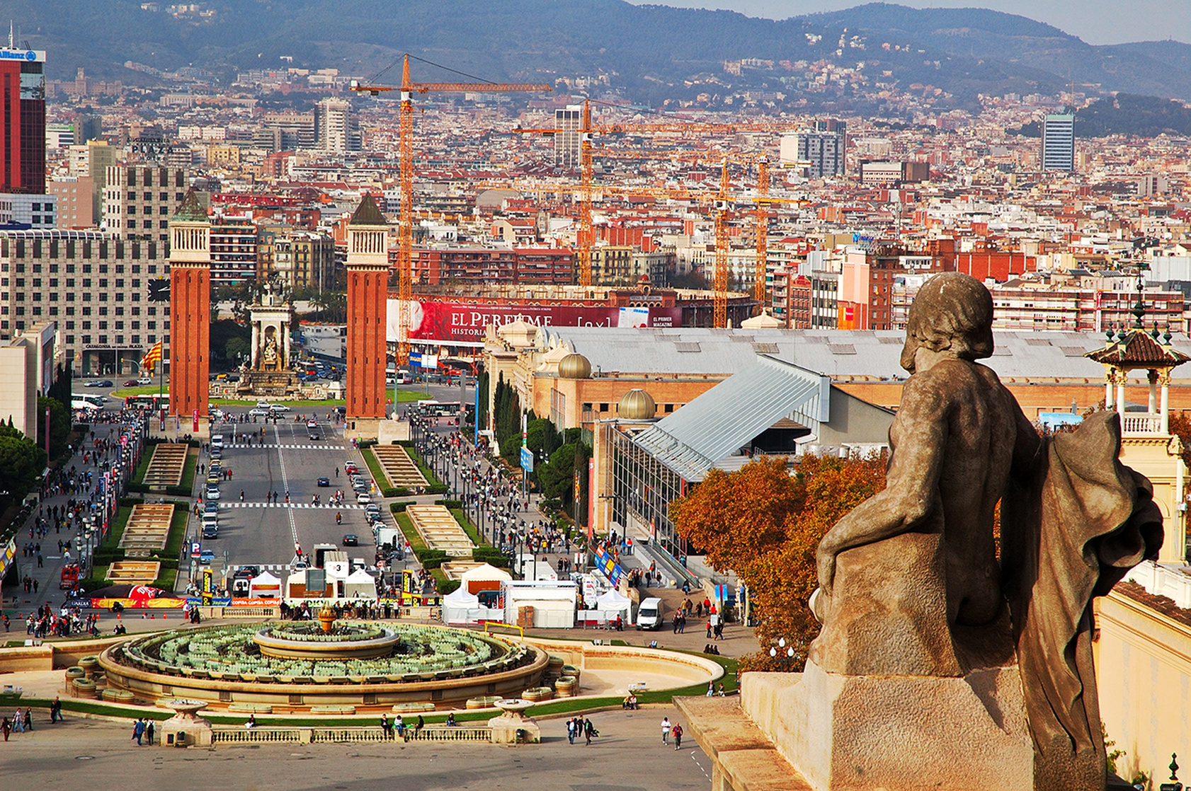 Barcelona