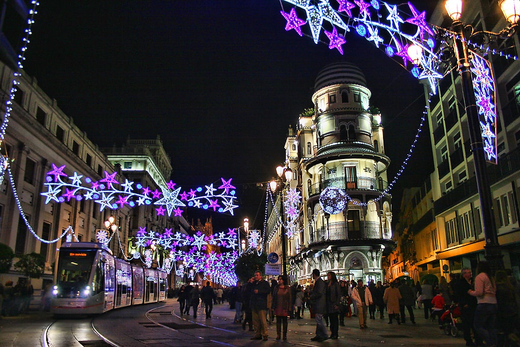 Seville