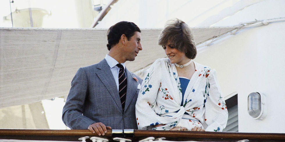 Prince Charles