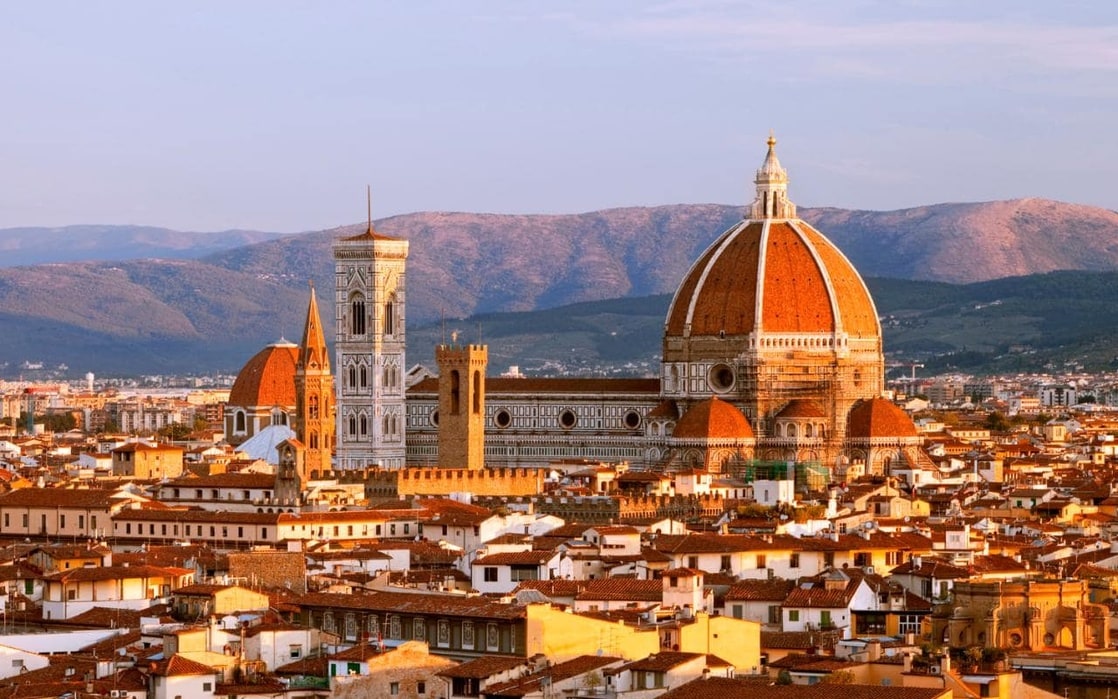 Image of Florence