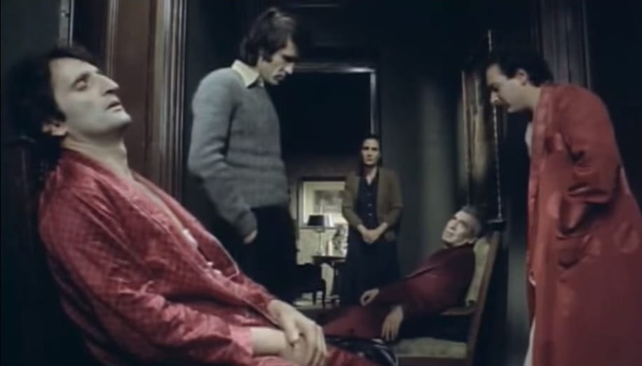 Oi tembelides tis eforis koiladas (1978) Oi tembelides tis eforis koiladas (1978)