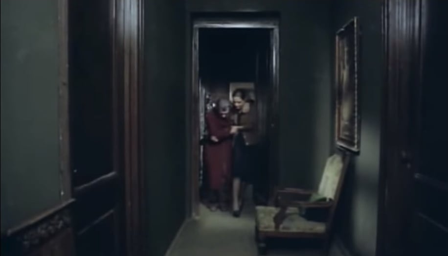 Oi tembelides tis eforis koiladas                                  (1978)