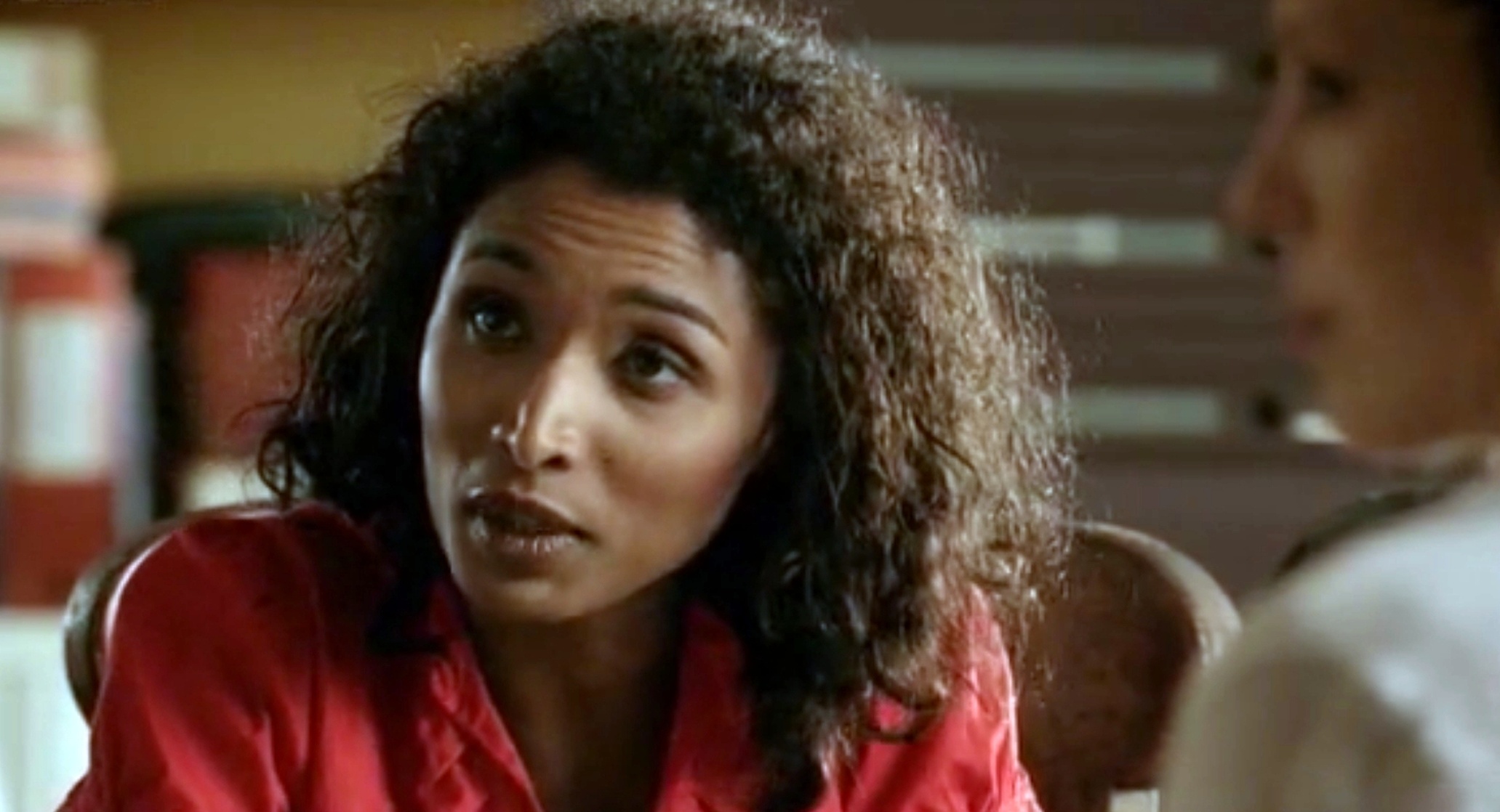 Death in Paradise