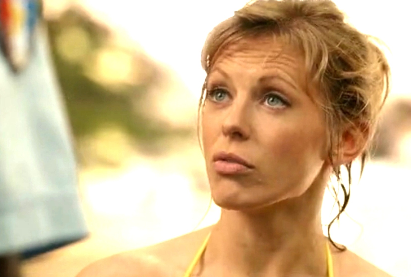 Death in Paradise