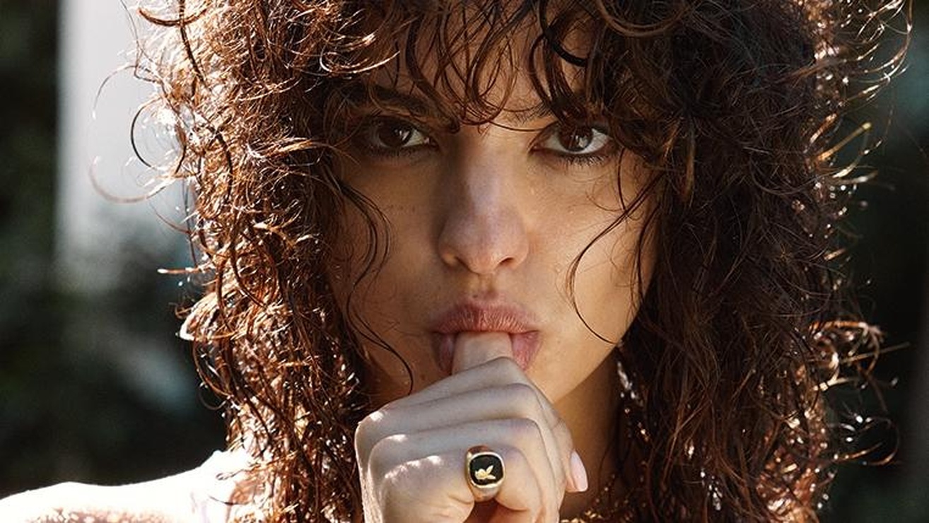 Nina Daniele image