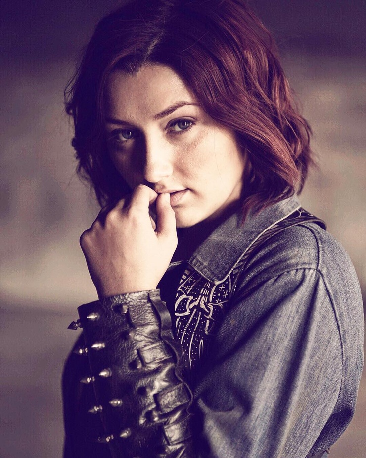 Picture of Anastasia Baranova