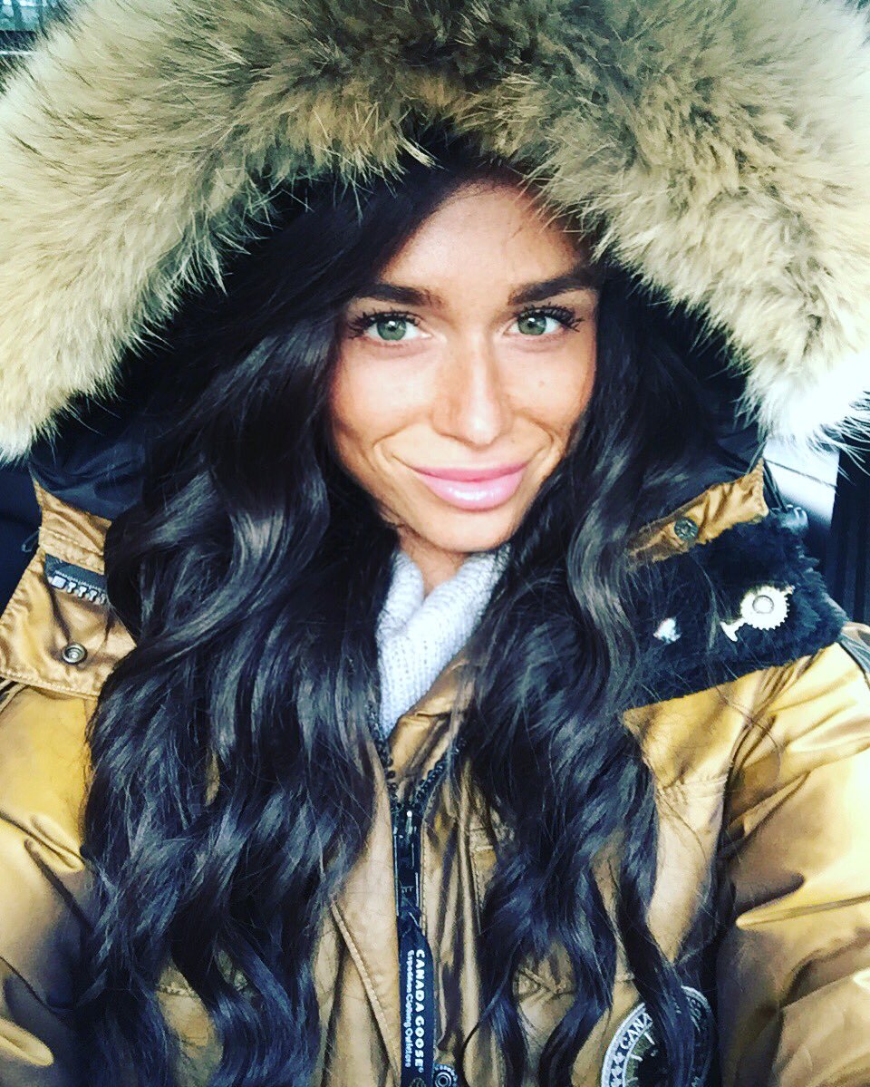Faith Goldy