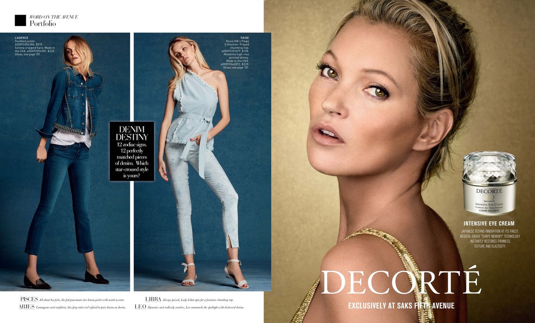 Caroline Trentini