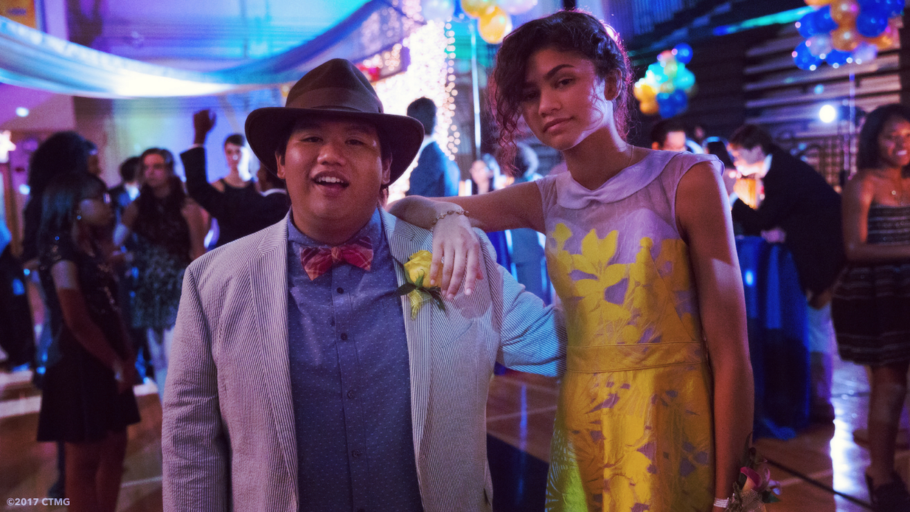 Picture of Spider-Man: Homecoming