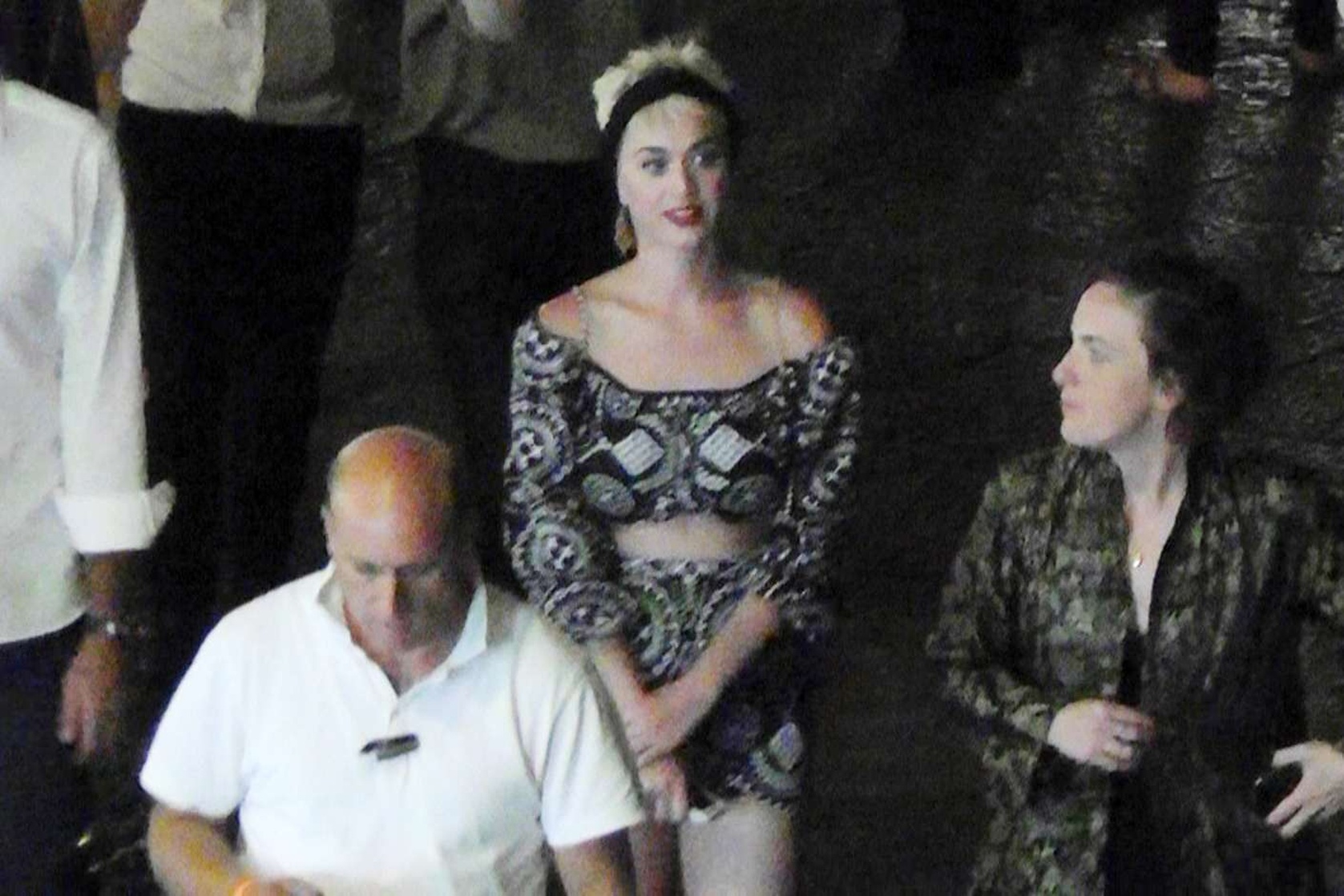 Katy Perry