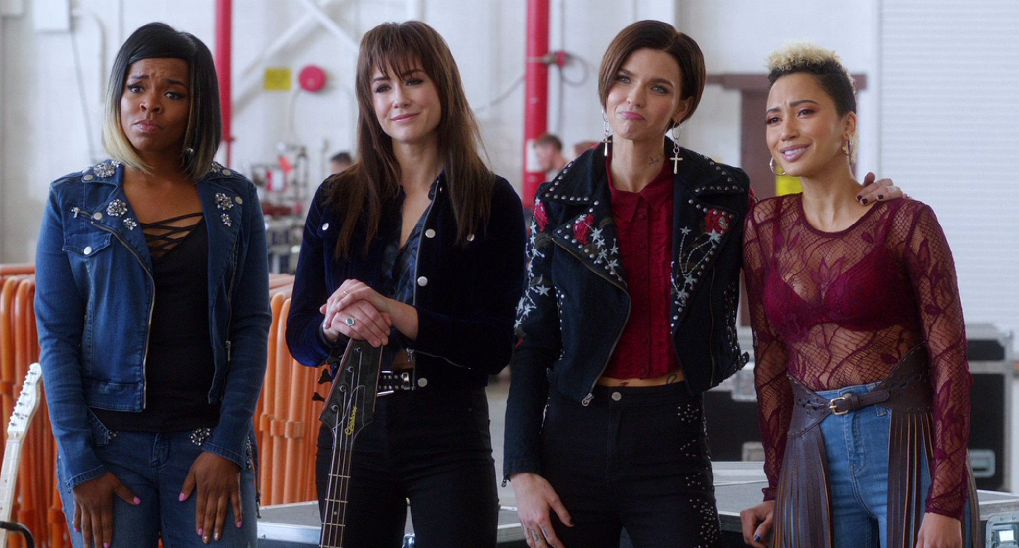 Pitch Perfect 3 Pitch Perfect 3
