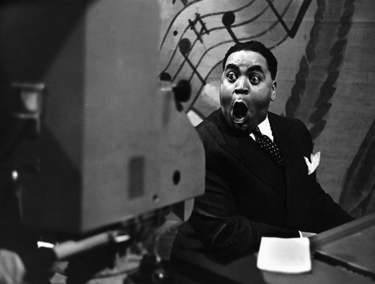 Fats Waller