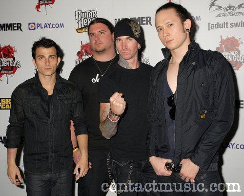 Picture of Trivium