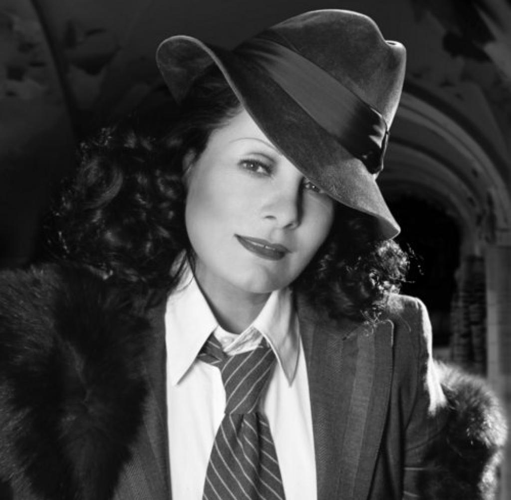 Marianne Rosenberg