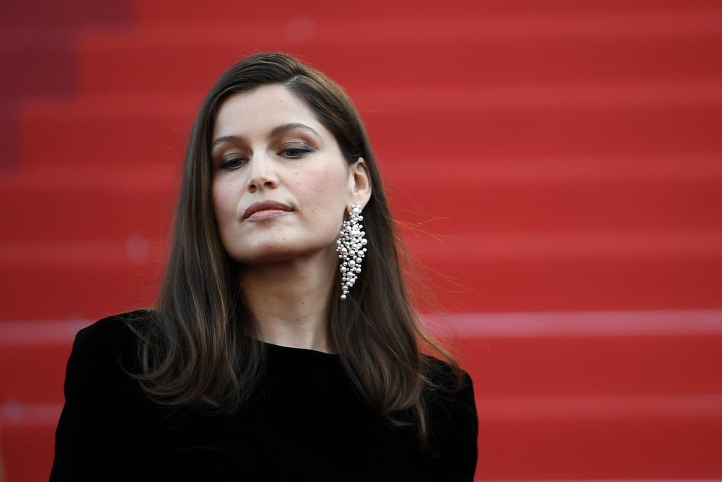 Laetitia Casta