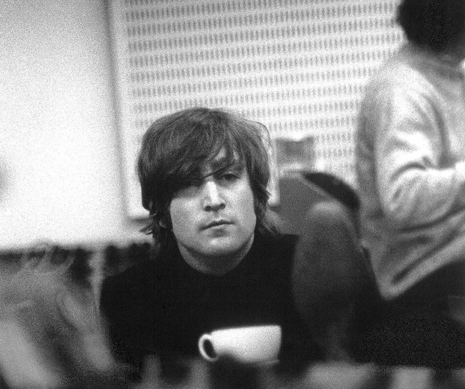 Picture of John Lennon