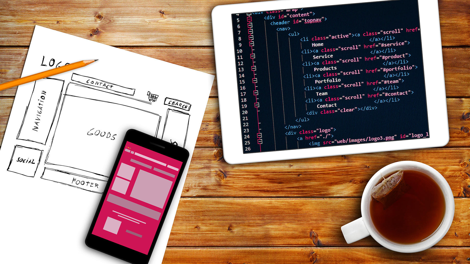 ZionWebDesign: Web Design Houston