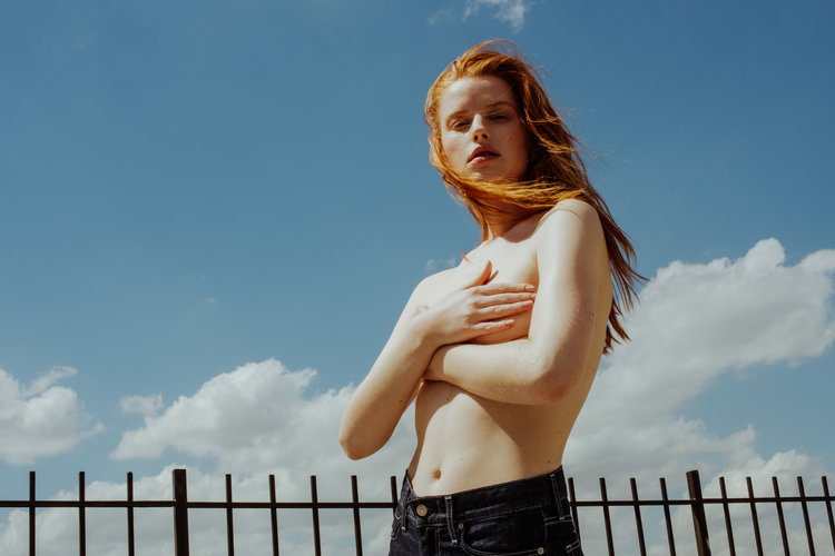 Helene Hammer Helene Hammer