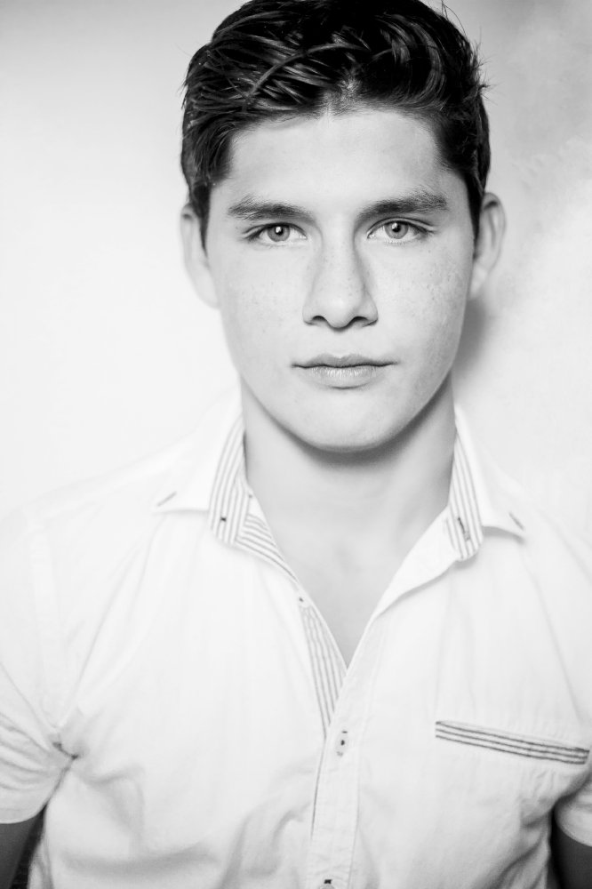 Picture of Ricardo Hoyos