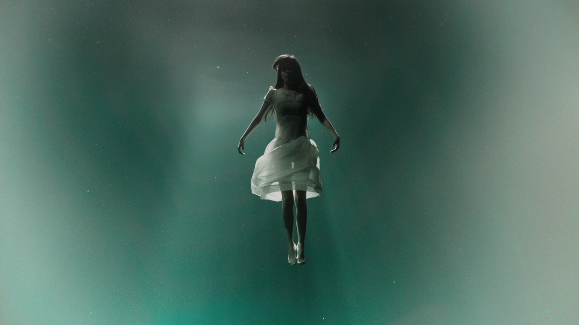 A Cure for Wellness A Cure for Wellness