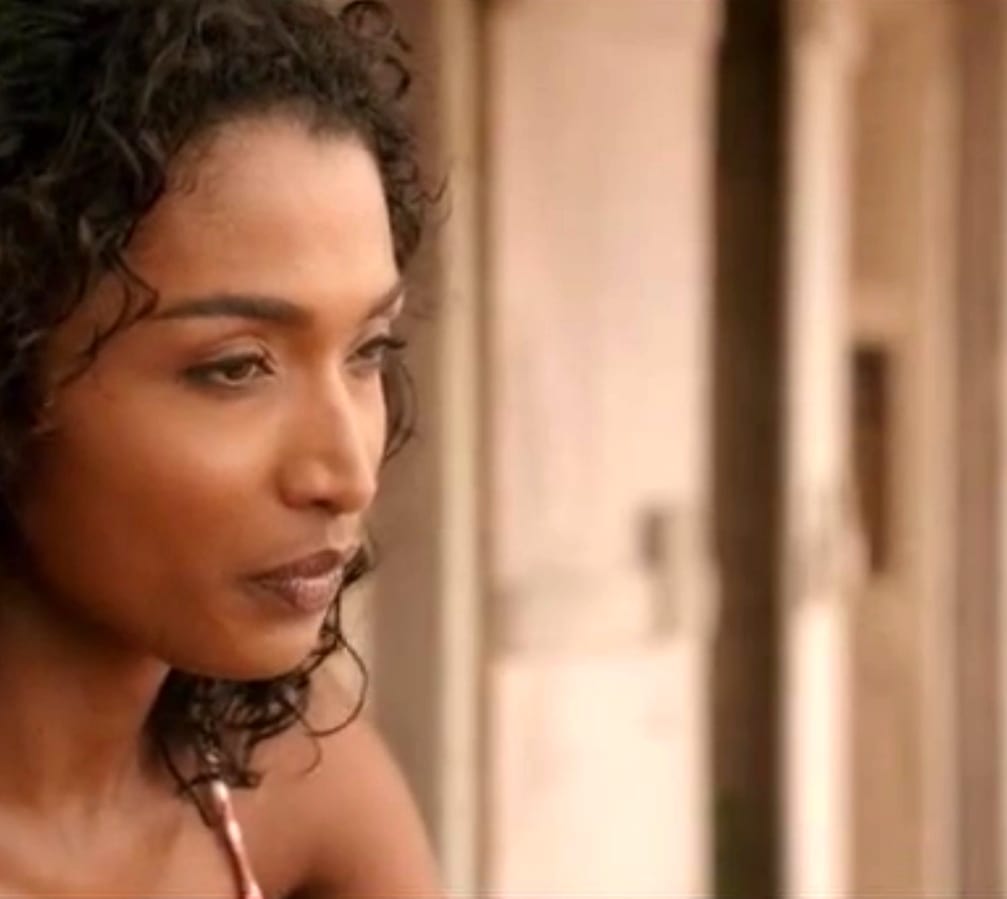 Death in Paradise