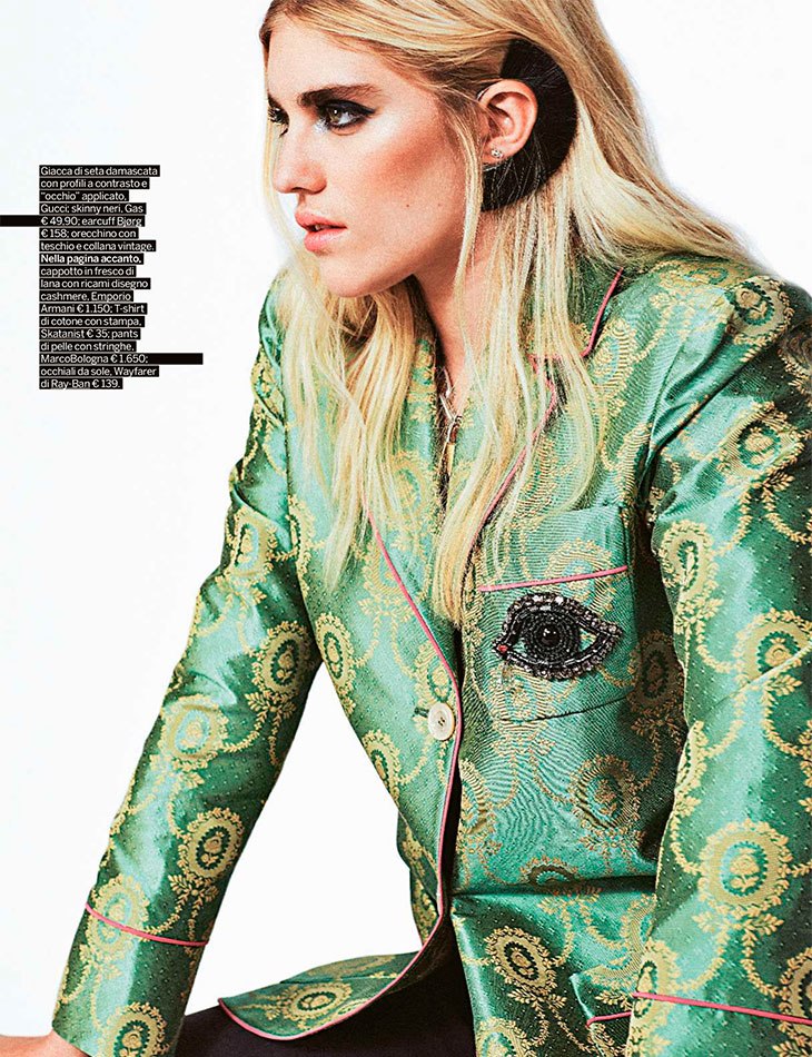 Picture of Tigerlily Taylor