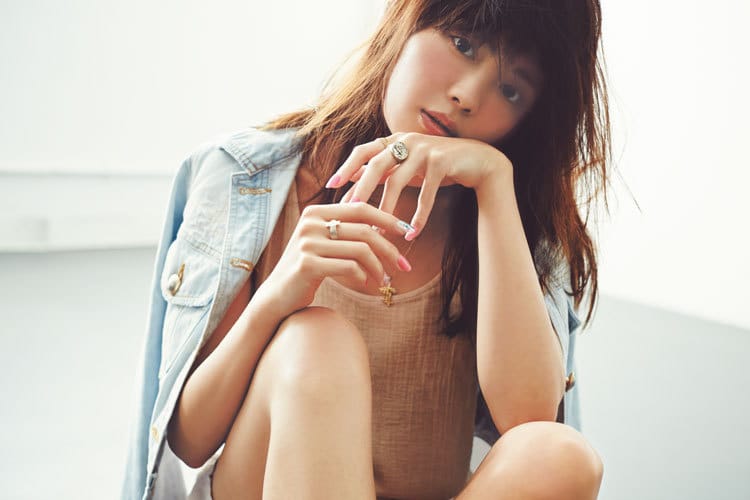 Mikiko Yano