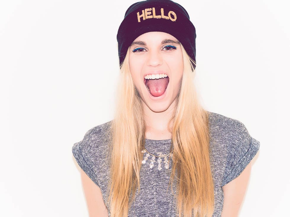 Tigerlily Taylor Tigerlily Taylor