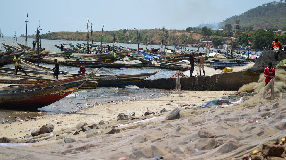 Sierra Leone