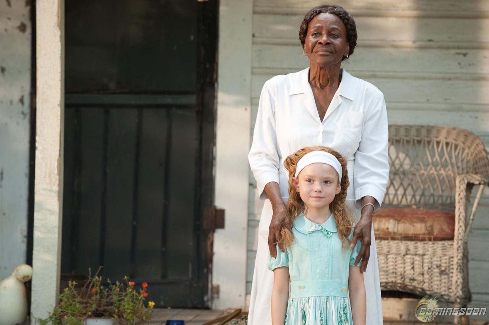 The Help The Help