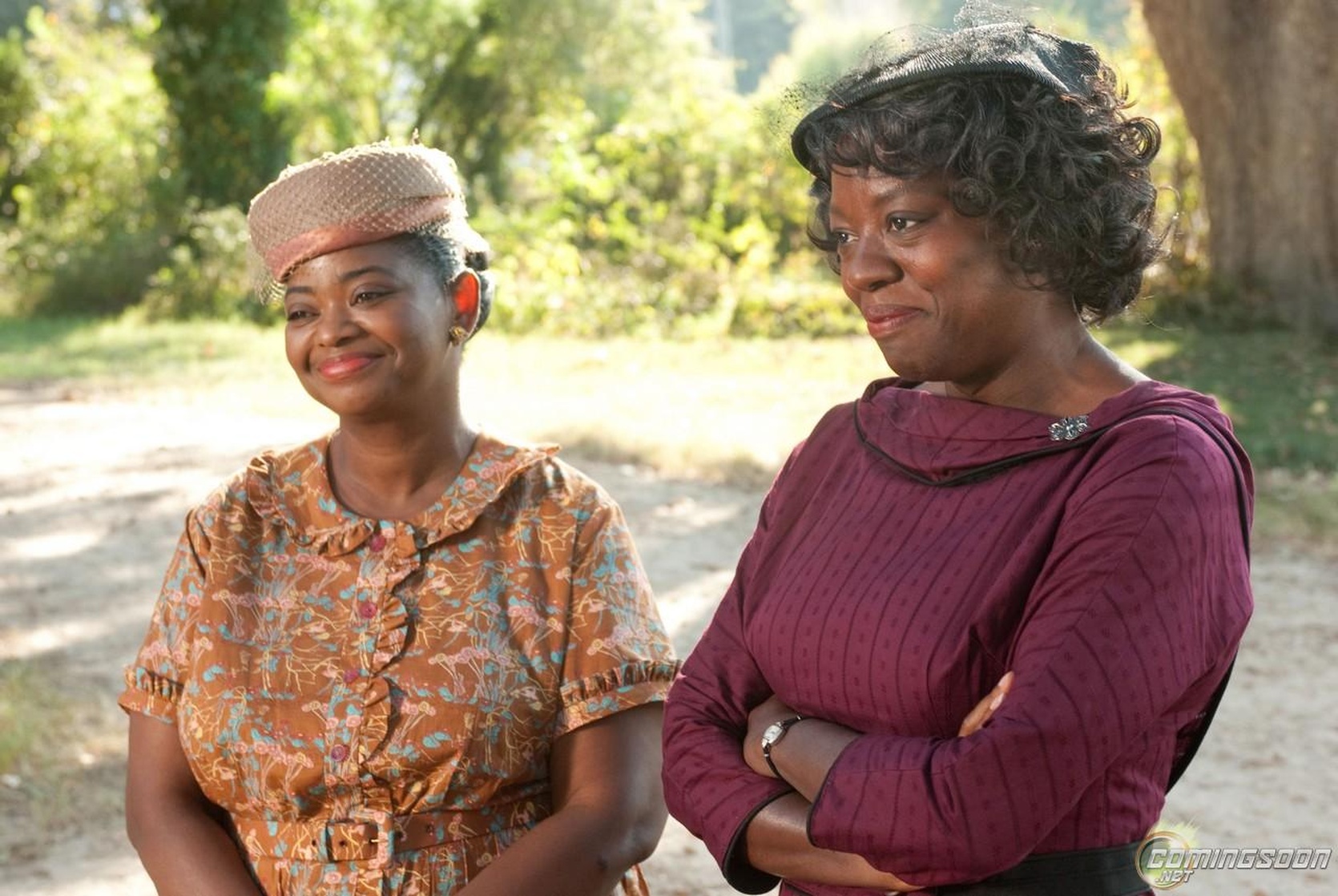 The Help The Help