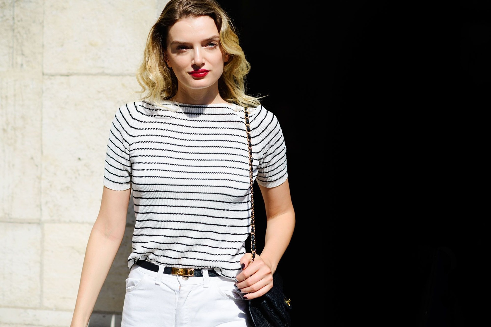Lily Donaldson