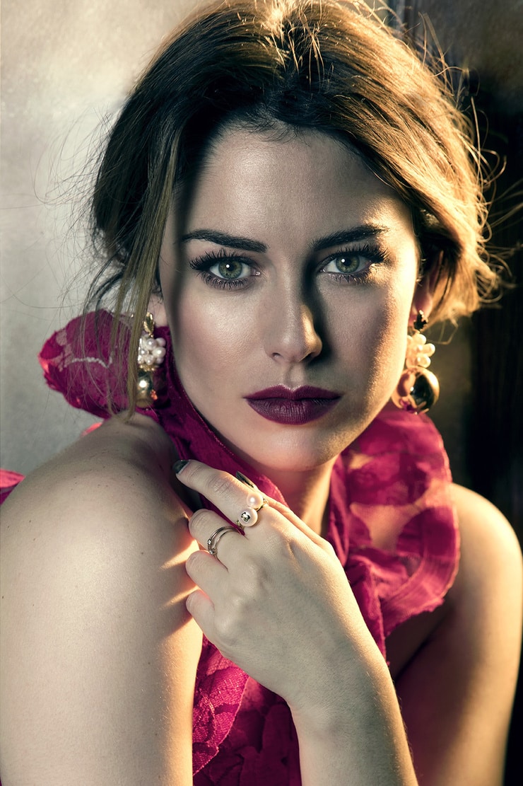 Blanca suarez фото