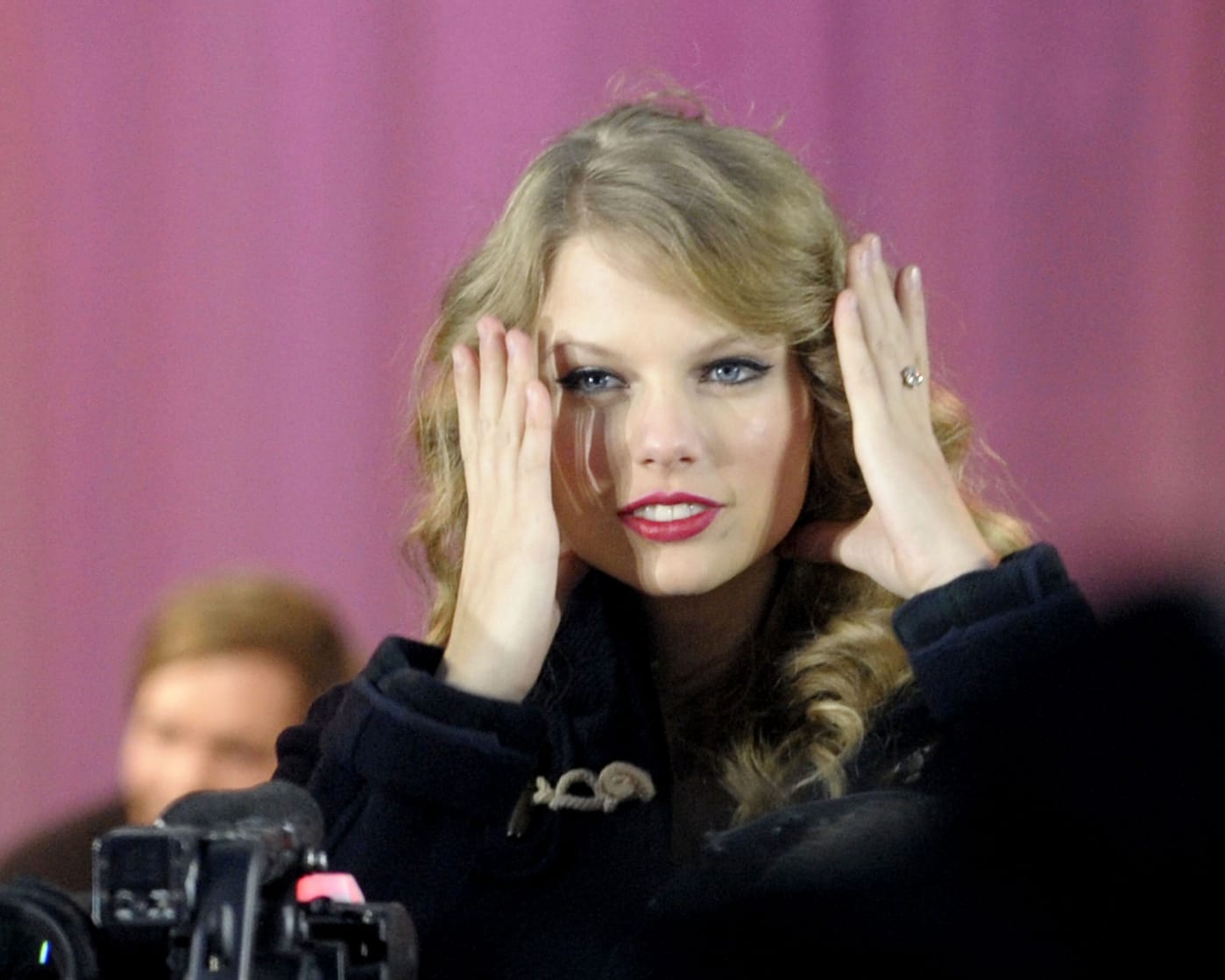 Taylor Swift