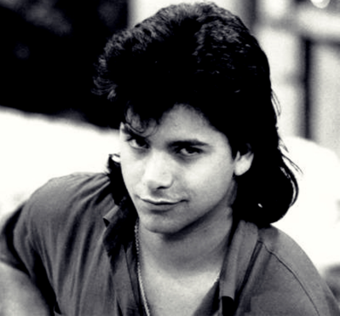 John Stamos John Stamos