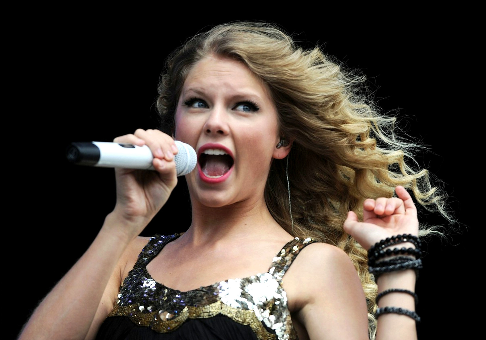 Taylor Swift